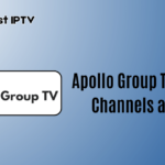 Apollo Group TV - Live TV Channels and VOD | Stream Anywhere, Anytime
