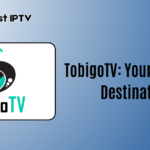 TobigoTV