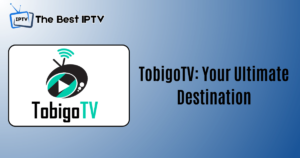 TobigoTV