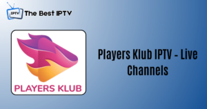 Players Klub IPTV