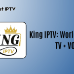 King IPTV