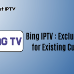Bing IPTV