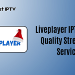 Liveplayer IPTV